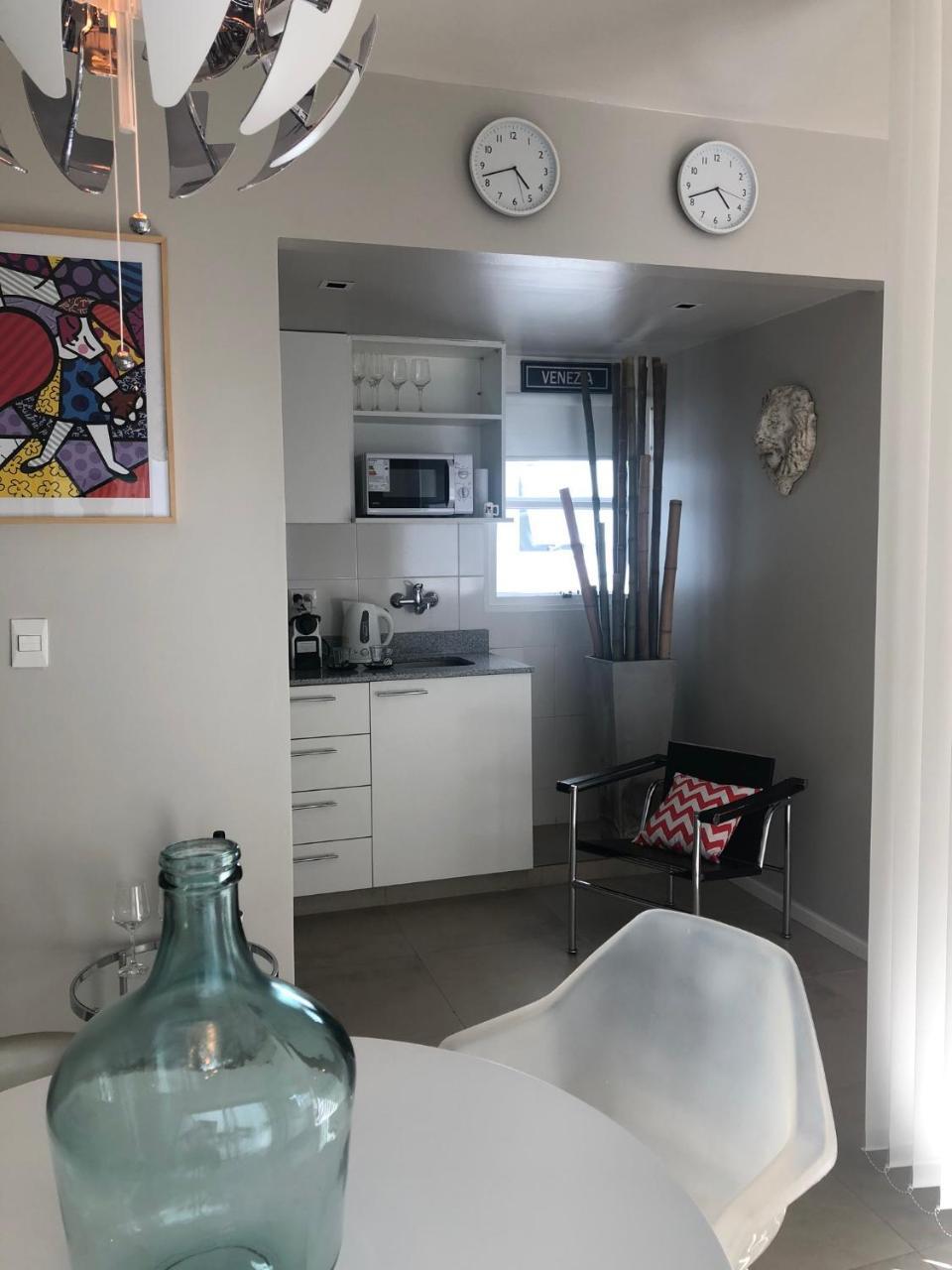2 Belgrano Apartamento Buenos Aires