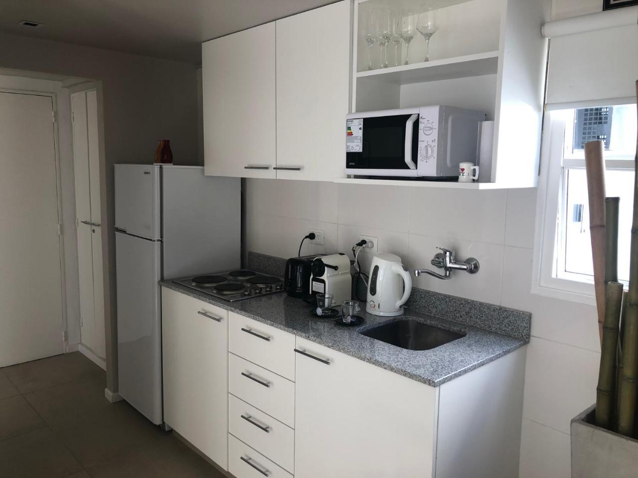 2 Belgrano Apartamento Buenos Aires